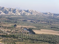 alpilles